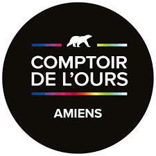 Logo COMPTOIR DE L'OURS AMIENS
