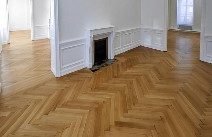 Travaux de revêtement de sol Amiens