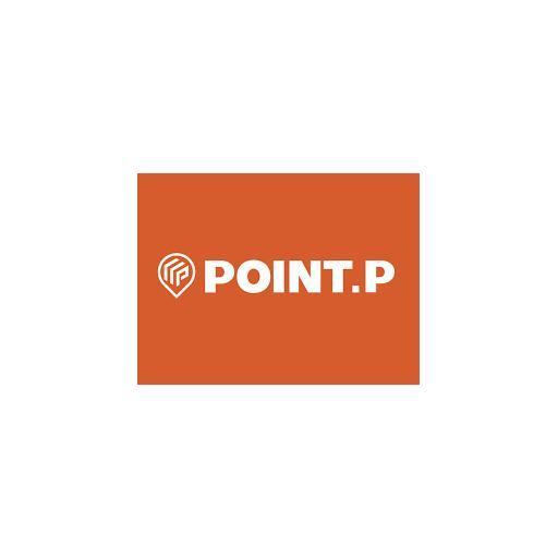 Logo POINT.P