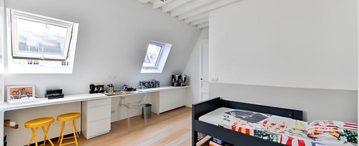 Aménagement intérieur Amiens