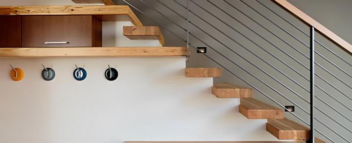 Aménagement intérieur Amiens