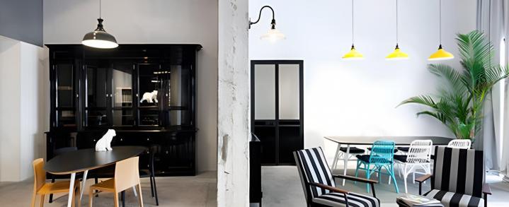 Travaux d’aménagement intérieur Amiens