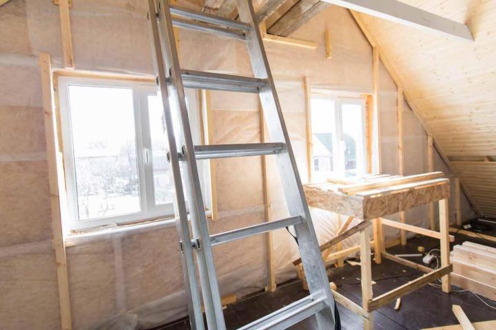 Travaux d'isolation thermique, Nogent-sur-Oise