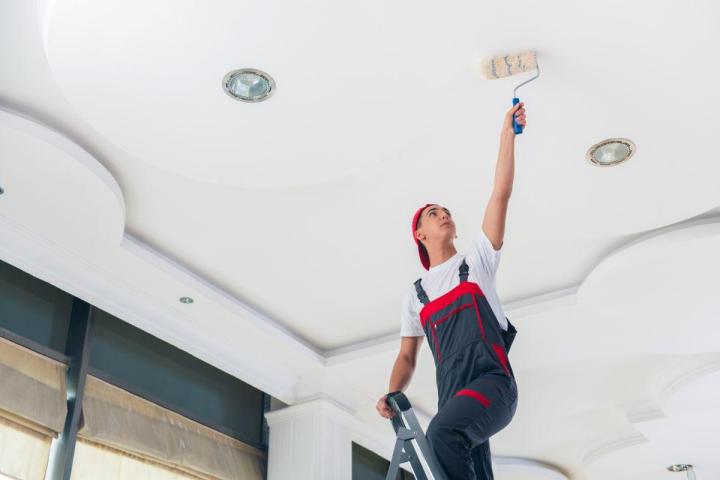 Travaux de peinture Amiens